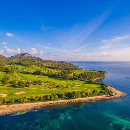 Ideal Property Mallorca - Avinguda Dels Pins 441 Platja de Muro Εξωτερικό φωτογραφία