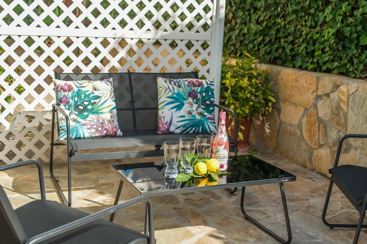Ideal Property Mallorca - Avinguda Dels Pins 441 Platja de Muro Εξωτερικό φωτογραφία