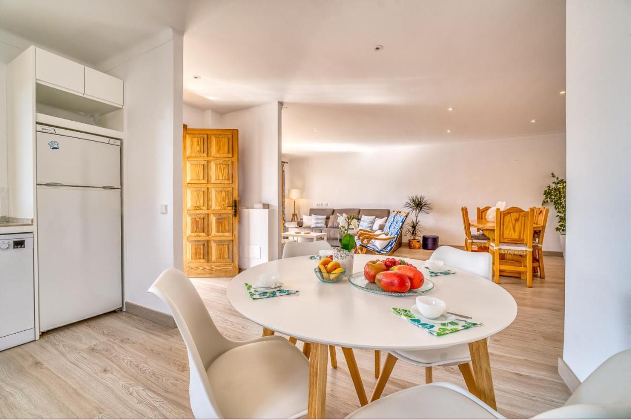 Ideal Property Mallorca - Avinguda Dels Pins 441 Platja de Muro Εξωτερικό φωτογραφία