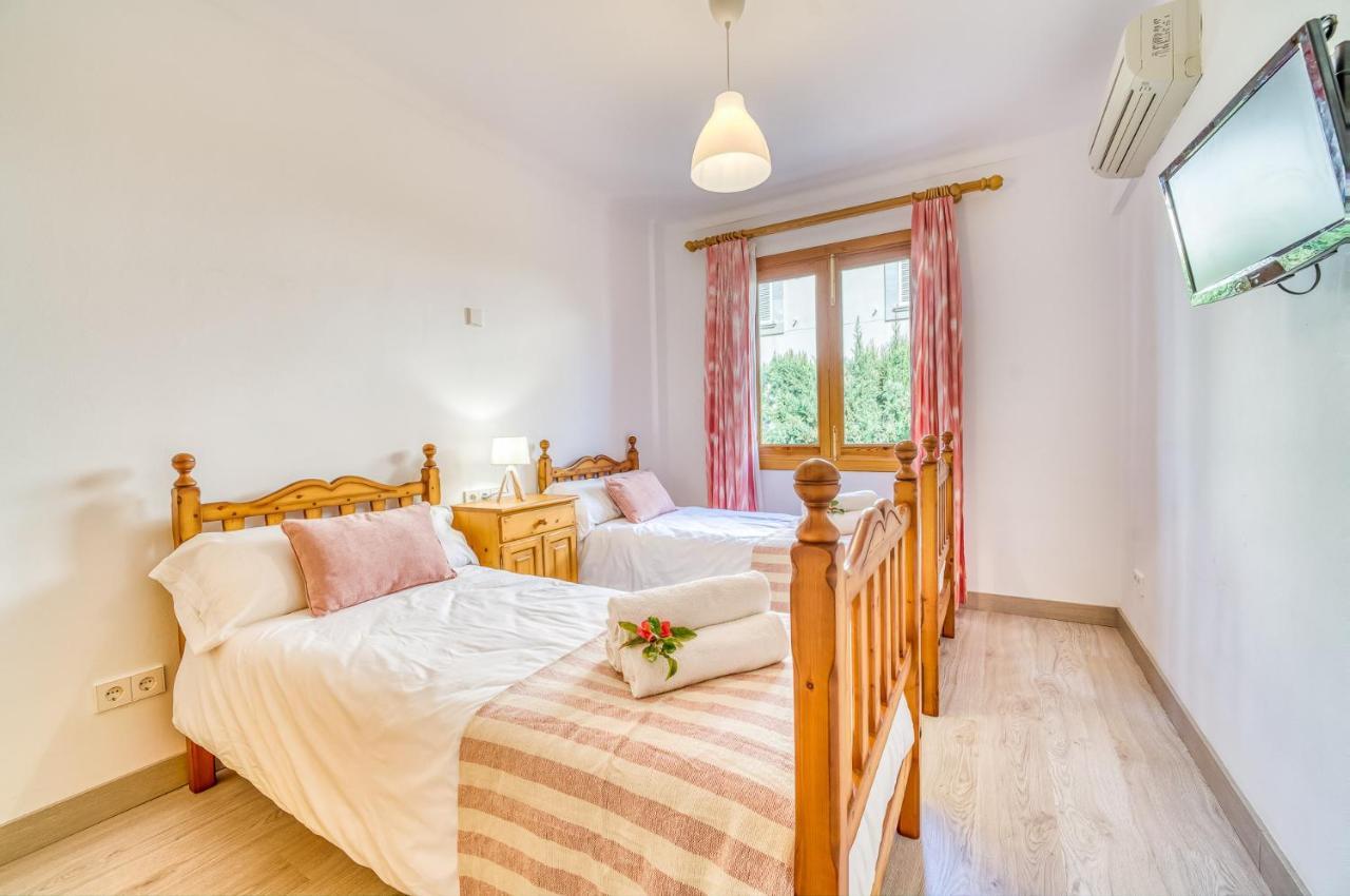 Ideal Property Mallorca - Avinguda Dels Pins 441 Platja de Muro Εξωτερικό φωτογραφία
