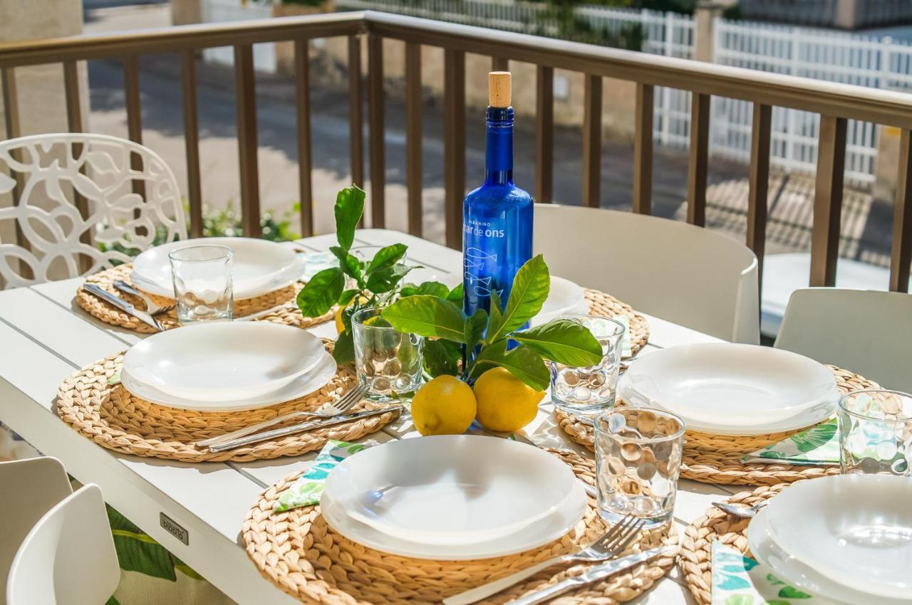 Ideal Property Mallorca - Avinguda Dels Pins 441 Platja de Muro Εξωτερικό φωτογραφία
