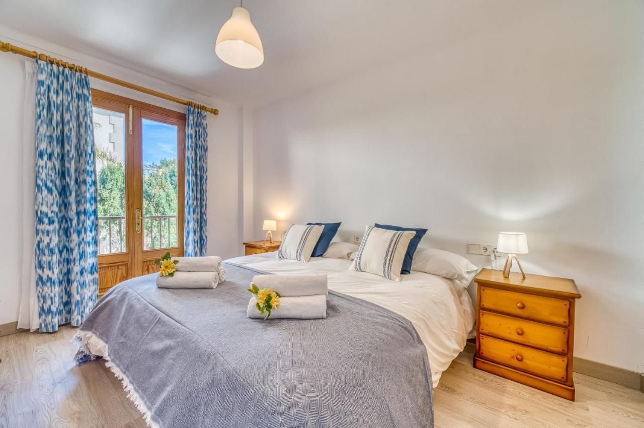 Ideal Property Mallorca - Avinguda Dels Pins 441 Platja de Muro Εξωτερικό φωτογραφία