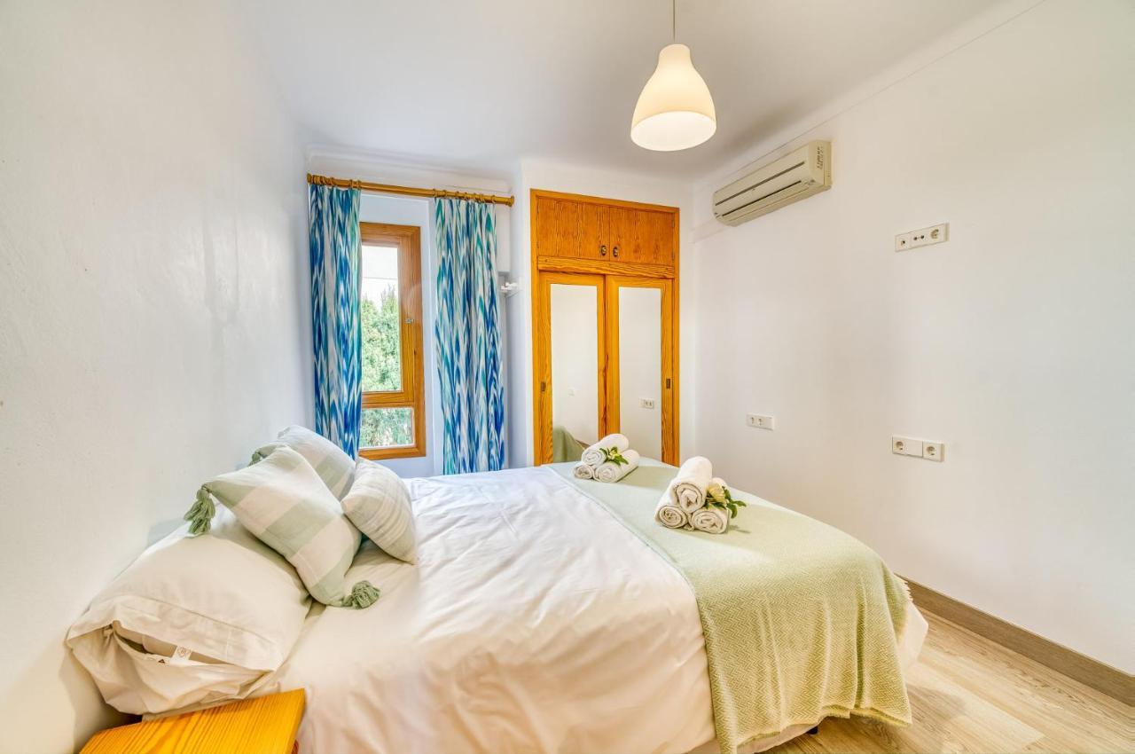 Ideal Property Mallorca - Avinguda Dels Pins 441 Platja de Muro Εξωτερικό φωτογραφία