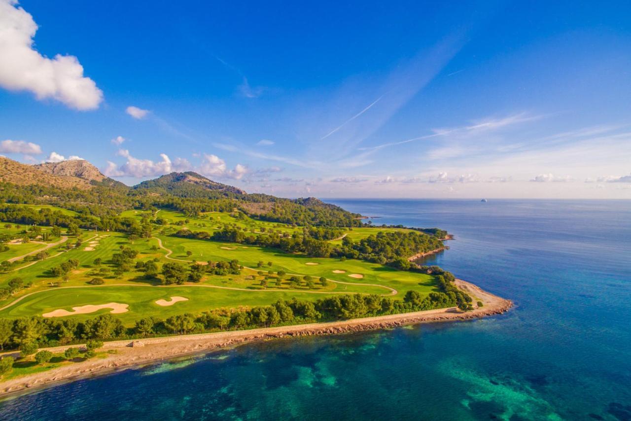 Ideal Property Mallorca - Avinguda Dels Pins 441 Platja de Muro Εξωτερικό φωτογραφία