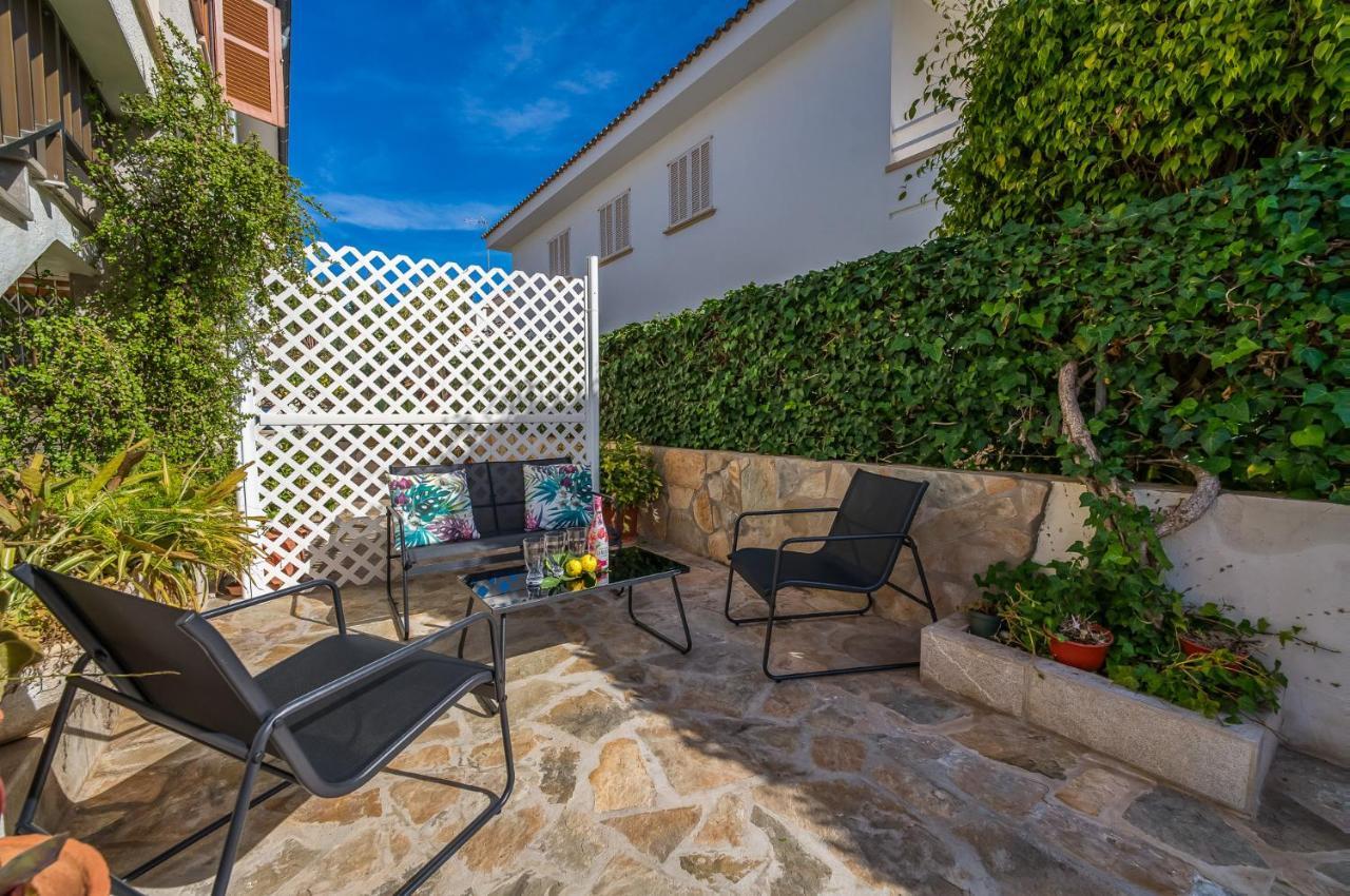 Ideal Property Mallorca - Avinguda Dels Pins 441 Platja de Muro Εξωτερικό φωτογραφία